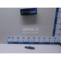 Кронштейн переднего бампера левый Hyundai-Kia Solaris (2010 - 2017) 865131R000