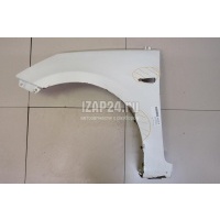 Крыло переднее левое Hyundai-Kia Solaris (2010 - 2017) 663114L000