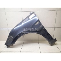 Крыло переднее левое Hyundai-Kia Solaris (2010 - 2017) 663114L000
