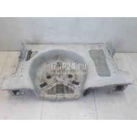 Ниша запасного колеса Hyundai-Kia Solaris (2010 - 2017) 655134L200
