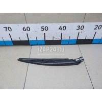 Поводок стеклоочистителя заднего Hyundai-Kia Solaris (2010 - 2017) 988151R000
