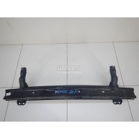 Усилитель переднего бампера Hyundai-Kia Solaris (2010 - 2017) 865301R101
