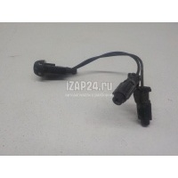 Форсунка омывателя лобового стекла Hyundai-Kia Solaris (2010 - 2017) 986304L110