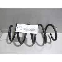 Пружина передняя Hyundai-Kia Solaris (2010 - 2017) 546304L102