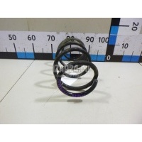 Пружина передняя Hyundai-Kia Solaris (2010 - 2017) 546304L102