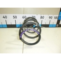 Пружина передняя Hyundai-Kia Solaris (2010 - 2017) 546304L102