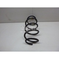 Пружина передняя Hyundai-Kia Solaris (2010 - 2017) 546304L002