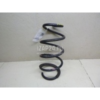Пружина передняя Hyundai-Kia Solaris (2010 - 2017) 546304L102