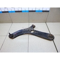 Рычаг передний левый Hyundai-Kia RIO (2011 - 2017) 545004L000