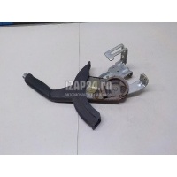 Рычаг стояночного тормоза Hyundai-Kia Solaris (2010 - 2017) 597104L100RY