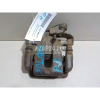 Суппорт тормозной задний правый Hyundai-Kia Solaris (2010 - 2017) 584001R300