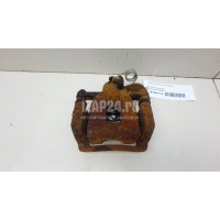 Суппорт тормозной задний правый Hyundai-Kia Solaris (2010 - 2017) 584001R300