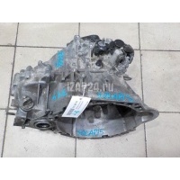 МКПП (механическая коробка переключения передач) Hyundai-Kia Solaris (2010 - 2017) 4300032829
