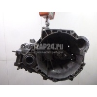 МКПП (механическая коробка переключения передач) Hyundai-Kia Solaris (2010 - 2017) 4300032829