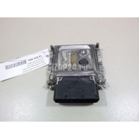 Блок управления двигателем Hyundai-Kia Solaris (2010 - 2017) 391132B670
