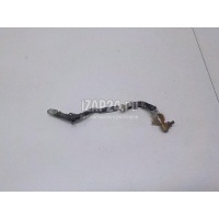 Клемма аккумулятора минус Hyundai-Kia RIO (2011 - 2017) 918604L000