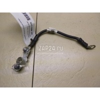 Клемма аккумулятора минус Hyundai-Kia Solaris (2010 - 2017) 918604L001