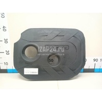 Накладка декоративная Hyundai-Kia Sonata VI (2010 - 2014) 292402E050