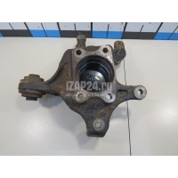 Кулак поворотный задний левый Hyundai-Kia Sonata VI (2010 - 2014) 527103S111