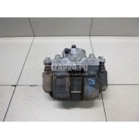 Суппорт тормозной передний левый Hyundai-Kia Sonata VI (2010 - 2014) 581103Q500