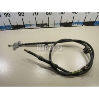 Трос стояночного тормоза правый Hyundai-Kia Sonata VI (2010 - 2014) 597703S300