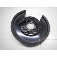 Щит опорный задний левый Hyundai-Kia Sonata VI (2010 - 2014) 582513Q100