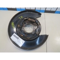 Щит опорный задний левый Hyundai-Kia Sonata VI (2010 - 2014) 582513Q100