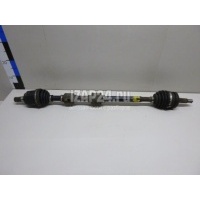 Полуось передняя правая Hyundai-Kia Optima III (2010 - 2015) 495013S251