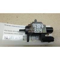 Клапан электромагнитный Hyundai-Kia Sonata VI (2010 - 2014) 283242E000