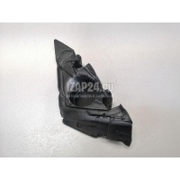 Уплотнитель (внутри) BMW 5-serie GT F07 (2009 - 2016) 51337197867