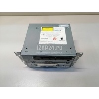 Магнитола BMW X3 F25 (2010 - 2017) 65129220070
