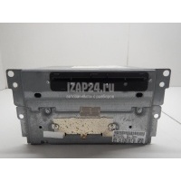 Магнитола BMW X3 F25 (2010 - 2017) 65129220070