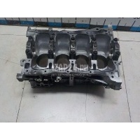 Блок двигателя Mitsubishi Outlander (GF) 2012 1050B306