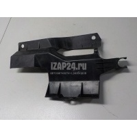 Воздуховод радиатора правый Mitsubishi Outlander (GF) 2012 7812A389