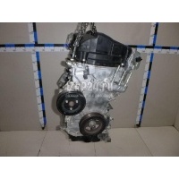 Двигатель Mitsubishi Outlander (GF) 2012 1000C471