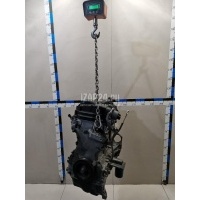 Двигатель Mitsubishi Outlander (GF) 2012 1000C471
