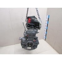 Двигатель Mitsubishi Outlander (GF) 2012 1000C471