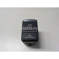 Кнопка фиксатора стояночного тормоза Mitsubishi Outlander (GF) 2012 8606A033
