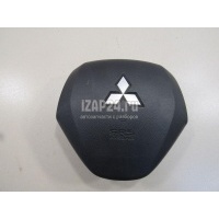 Подушка безопасности в рулевое колесо Mitsubishi Outlander (GF) 2012 7030A460XA