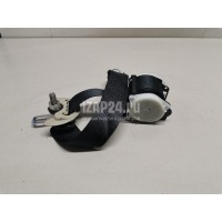 Ремень безопасности Mitsubishi Outlander (GF) 2012 7000D539XA