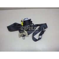 Ремень безопасности с пиропатроном Mitsubishi Outlander (GF) 2012 7000D652XA