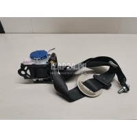 Ремень безопасности с пиропатроном Mitsubishi Outlander (GF) 2012 7000D651XA