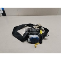 Ремень безопасности с пиропатроном Mitsubishi Outlander (GF) 2012 7000D652XA