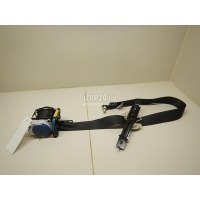 Ремень безопасности с пиропатроном Mitsubishi Outlander (GF) 2012 7000D652XA