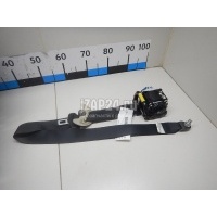 Ремень безопасности с пиропатроном Mitsubishi Outlander (GF) 2012 7000D652XA