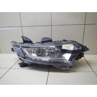 Фара правая Mitsubishi Outlander (GF) 2012 8301C856