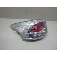 Фонарь задний наружный левый Mitsubishi Outlander (GF) 2012 8330A787