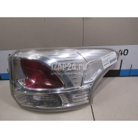 Фонарь задний наружный правый Mitsubishi Outlander (GF) 2012 8330A788