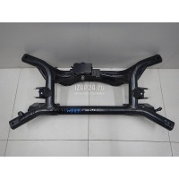 Балка задняя Mitsubishi Outlander (GF) 2012 4100A270