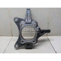 Кулак поворотный передний левый Mitsubishi Outlander (GF) 2012 3870A197